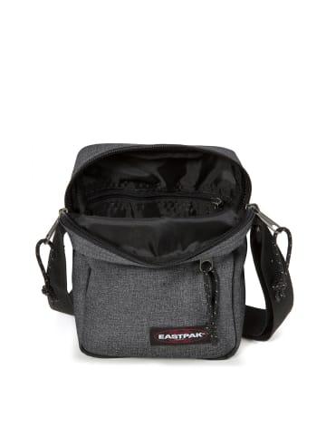 Eastpak The One - Schultertasche S 21 cm in black denim