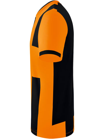 erima Unisex Erwachsene Siena 3.0 Trikot in orange/schwarz