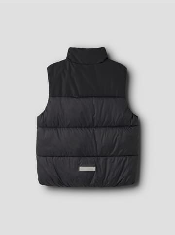 name it Gilet in Black1