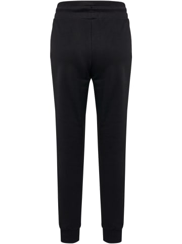 Hummel Hummel Pants Hmlpaola Damen in BLACK