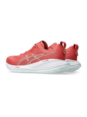 asics Straßenlaufschuhe GEL-CUMULUS in Rosa