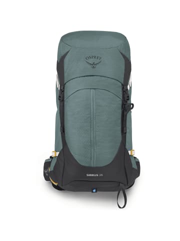 Osprey Tagestouren-Rucksack Sirrus 26 in Schlamm