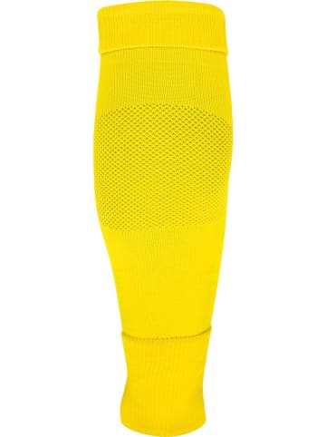 uhlsport  Armsleeve "Tube It Sleeve" in Gelb