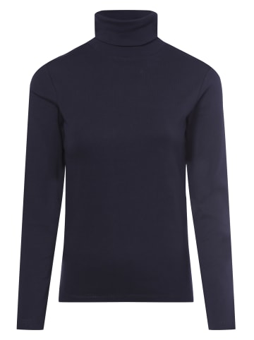 brookshire Langarmshirt in marine