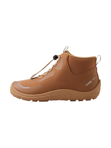 Reima Barfußschuhe " Loikkii " in Cinnamon brown