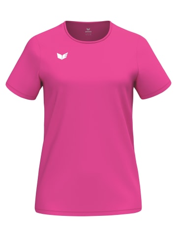 erima Damen T-Shirt in pink