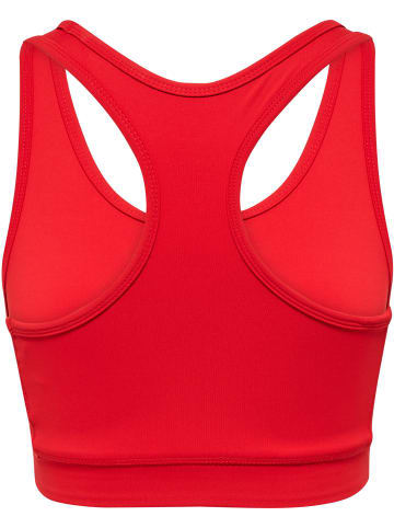 Newline Newline Bh Ringerrücken Women Core Damen in TANGO RED
