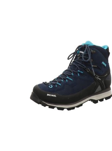 MEINDL Wanderschuh in blau