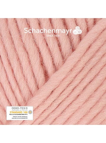 Schachenmayr since 1822 Filzgarne Wash+Filz-it! Fine, 50g in Rosa