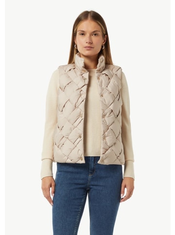 comma Outdoor-Weste in 8143_beige