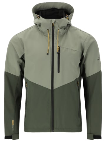Whistler Softshell-Jacke Rodney V2 in 3053 Deep Forest