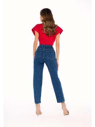 Awesome Apparel Jeans in Blau