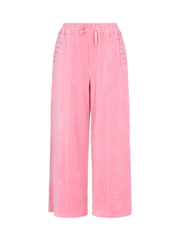 faina Pants in rose