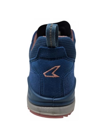 LOWA Wanderschuh Innox Evo IIGTX in Blau