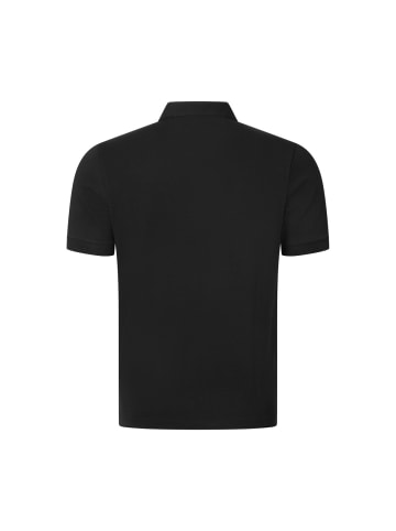 Karl Lagerfeld Poloshirt 745016 in schwarz