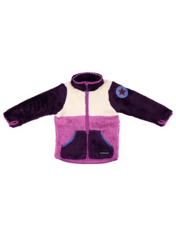 Villervalla Jacken Colorblock in gruen