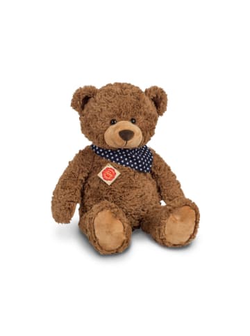 Teddy Hermann Kuscheltier Teddy, braun, 48 cm, ab 0 Jahre