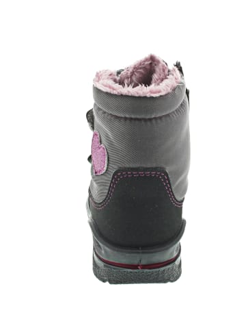 Ricosta MADDISON Lauflern Grau