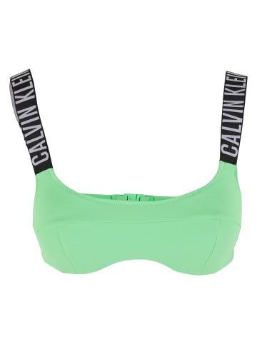 Calvin Klein Calvin Klein Bikini in ultra green