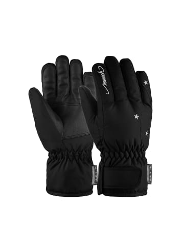 Reusch Fingerhandschuhe Alice R-TEX® XT Junior in 7700 black