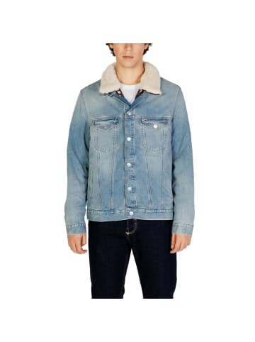 Tommy Hilfiger Hellblau Herren Blazer