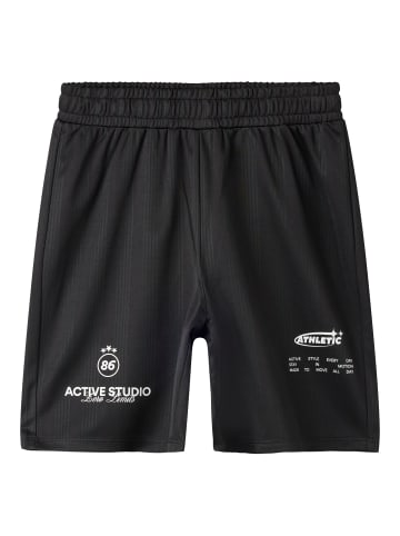 name it Shorts in Black Beauty1