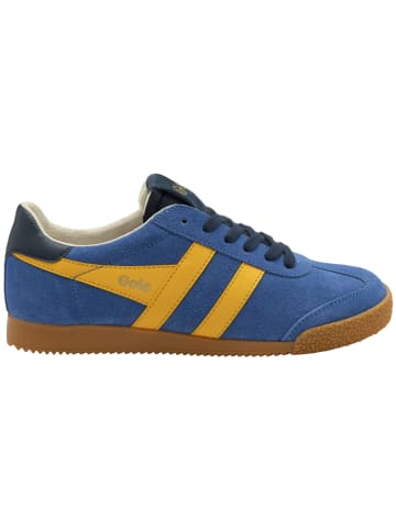 Gola Sneaker in blau