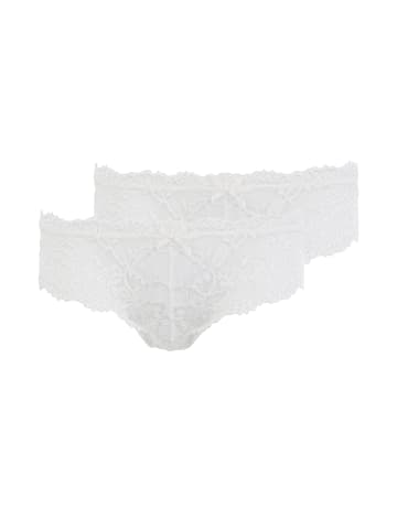 Vivance Panty in creme