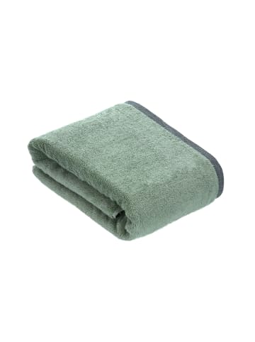 Bugatti Badetuch in soft green
