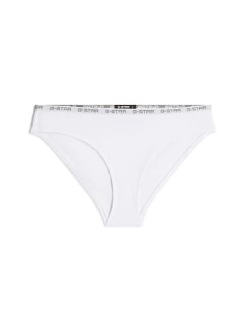 G-Star Raw Hipster Brief 3er-Pack MULTI