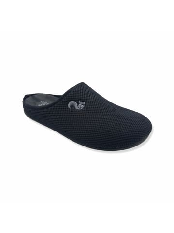 thies Pantoletten für Damen in Schwarz