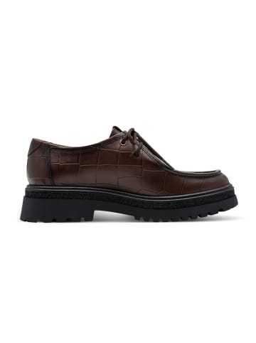 Tamaris Sneakers Low 1-23627-47 in braun
