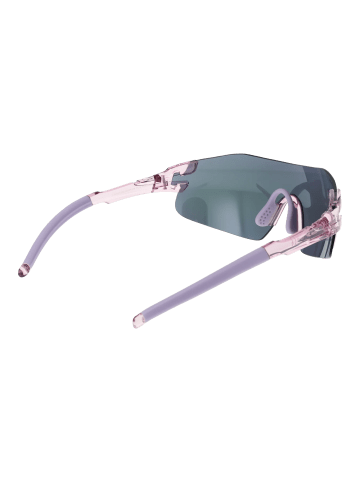 Reebok Unisex Sonnenbrille Mono-Objektiv Lila