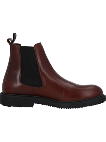Palado Chelsea Boots Crara in Braun