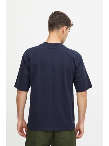 CASUAL FRIDAY T-Shirt CFTue in Blau