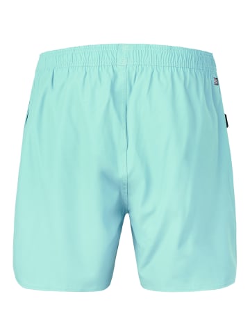PICTURE M PIAU SOLID 15 BOARDSHORTS in Blau