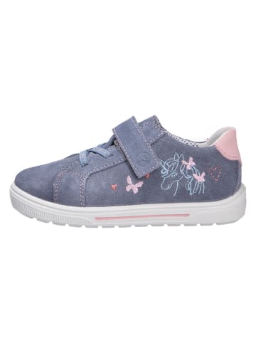 Ricosta Halbschuh in blau