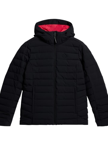 J.Lindeberg W THERMIC DOWN JACKET in Schwarz
