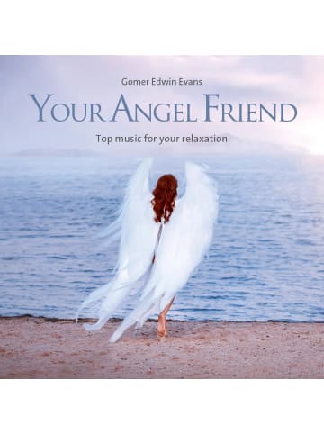 Neptun Media Your Angel Friend | Top music for your relaxation