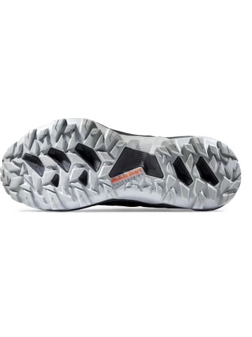 Mammut Multifunktionsschuh Sertig II Mid GTX® in Oliv