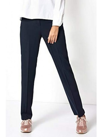 Relaxed by TONI Stoffhose für Damen in marineblau