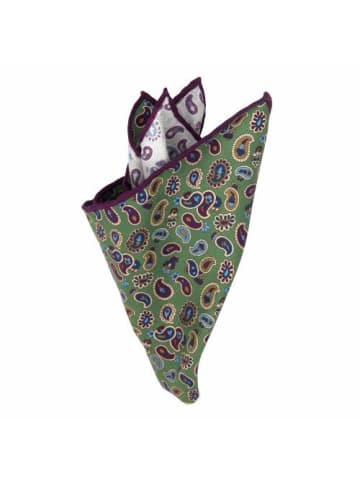 BGents Tuch für Herren in mintgrün