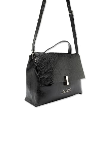 Alviero Martini Handtasche in BLACK