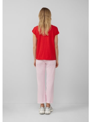 s.Oliver T-Shirt in 30D0_preiselbeere