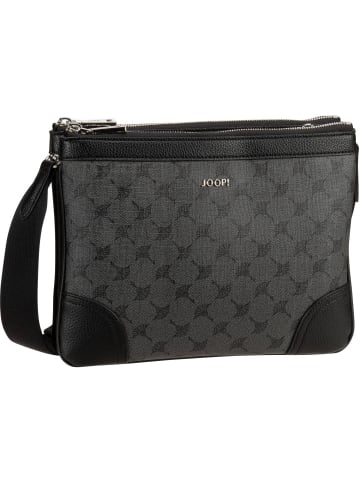 JOOP! Umhängetasche Mazzolino Milva Shoulderbag MHZ in Black