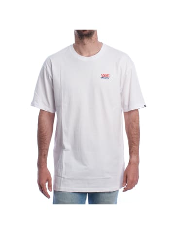 Vans Shirt in White