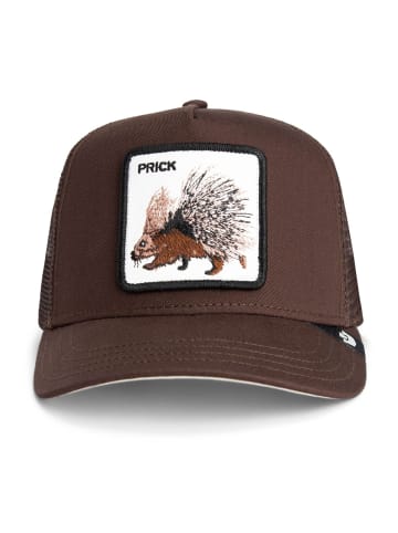 Goorin Bros. Cap in Prick Trucker