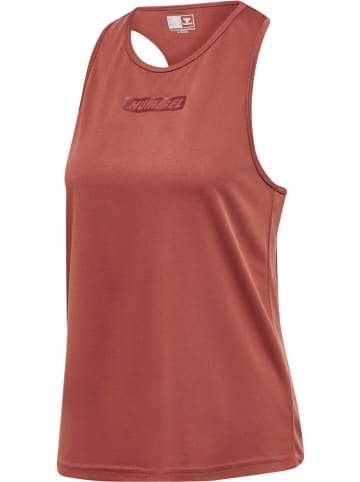 Hummel Trikot in Braun