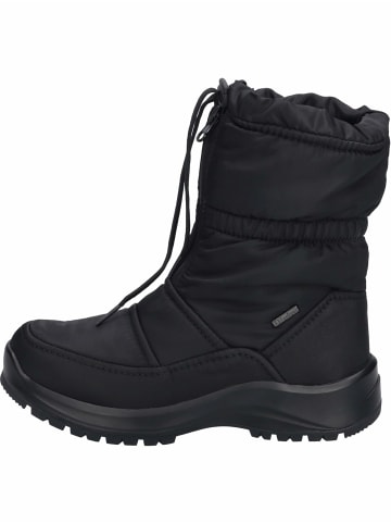 Josef Seibel Winterstiefel für Damen in Schwarz
