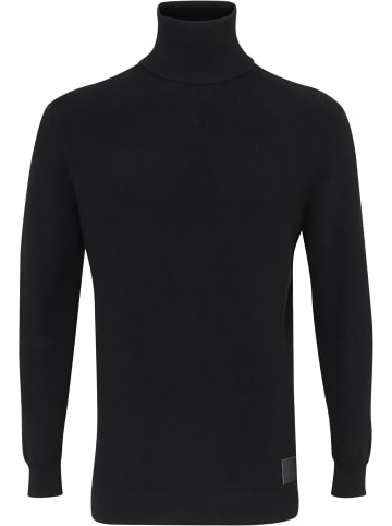 Forplay Crewneck-Sweater in black